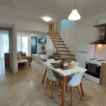 Argiri Apartments & Suites Georgioúpoli Extérieur photo