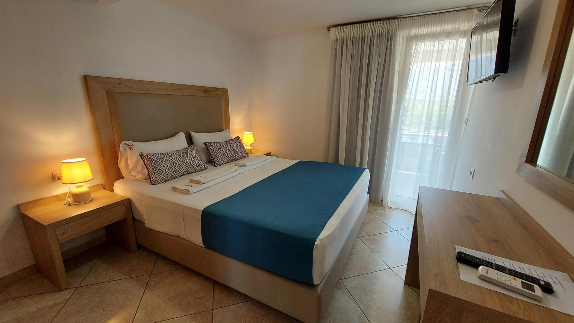 Argiri Apartments & Suites Georgioúpoli Extérieur photo