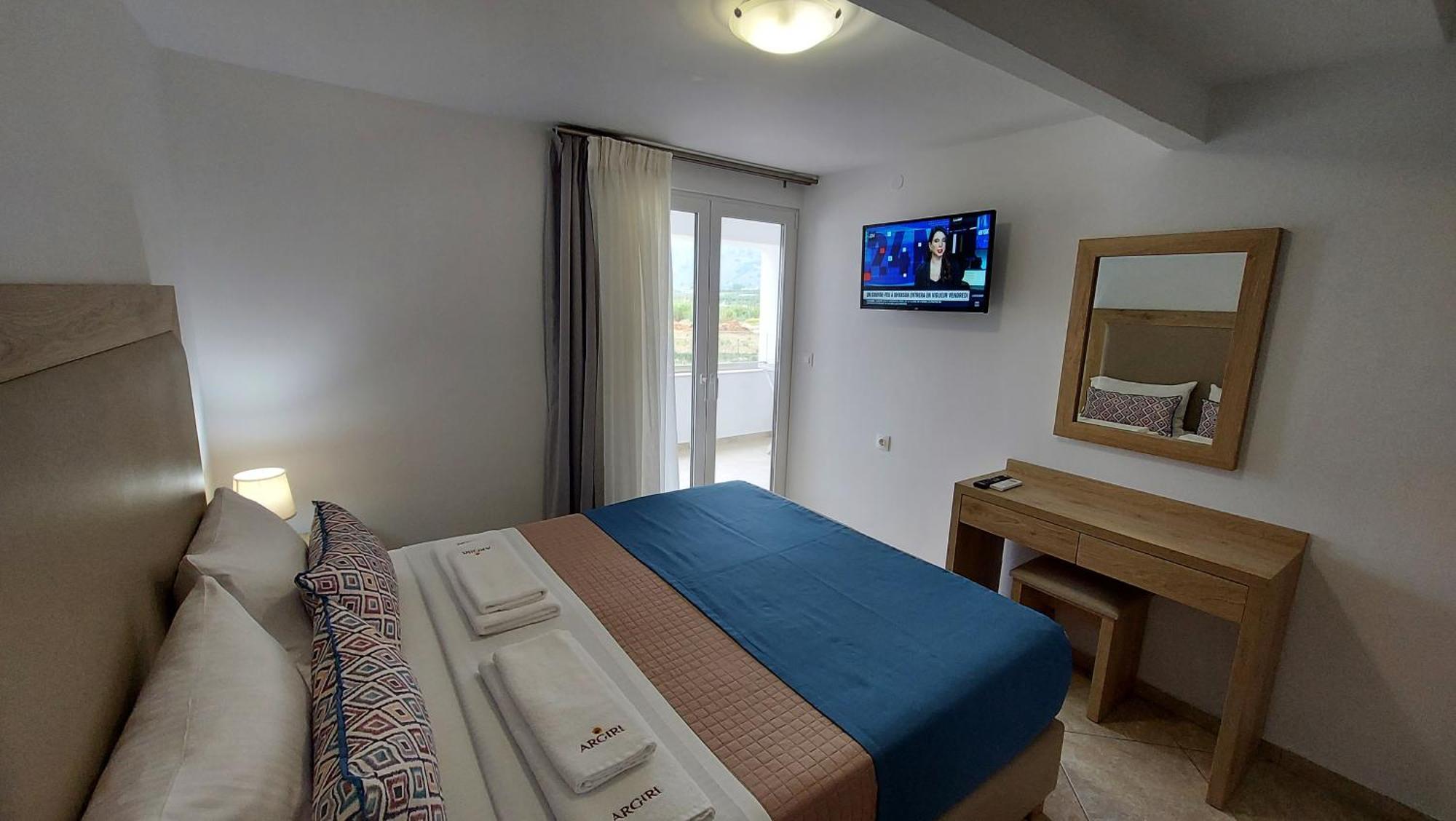 Argiri Apartments & Suites Georgioúpoli Extérieur photo