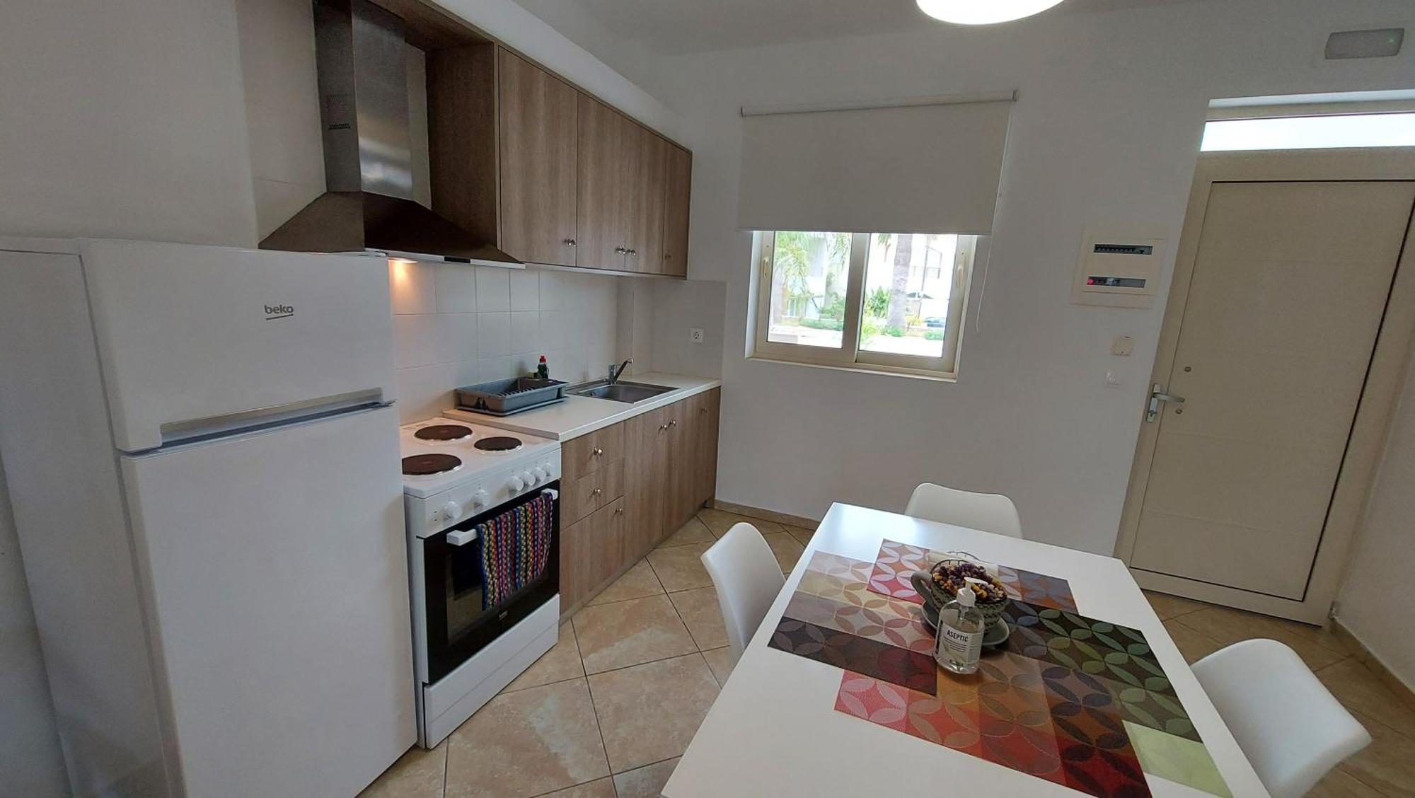 Argiri Apartments & Suites Georgioúpoli Extérieur photo