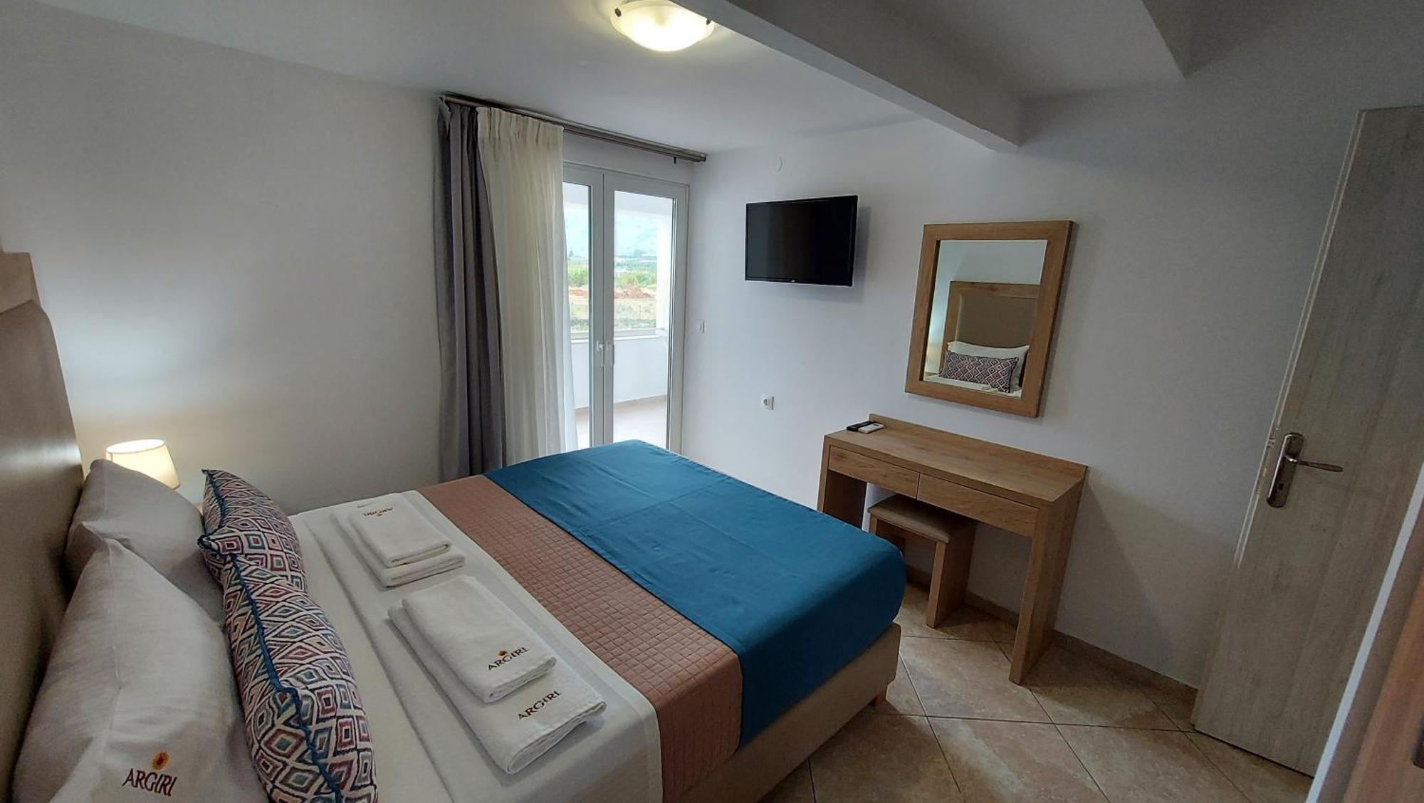 Argiri Apartments & Suites Georgioúpoli Extérieur photo