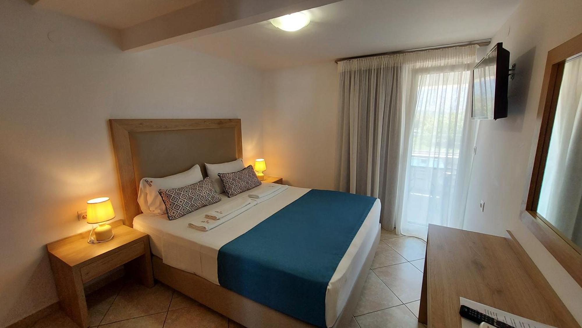Argiri Apartments & Suites Georgioúpoli Extérieur photo
