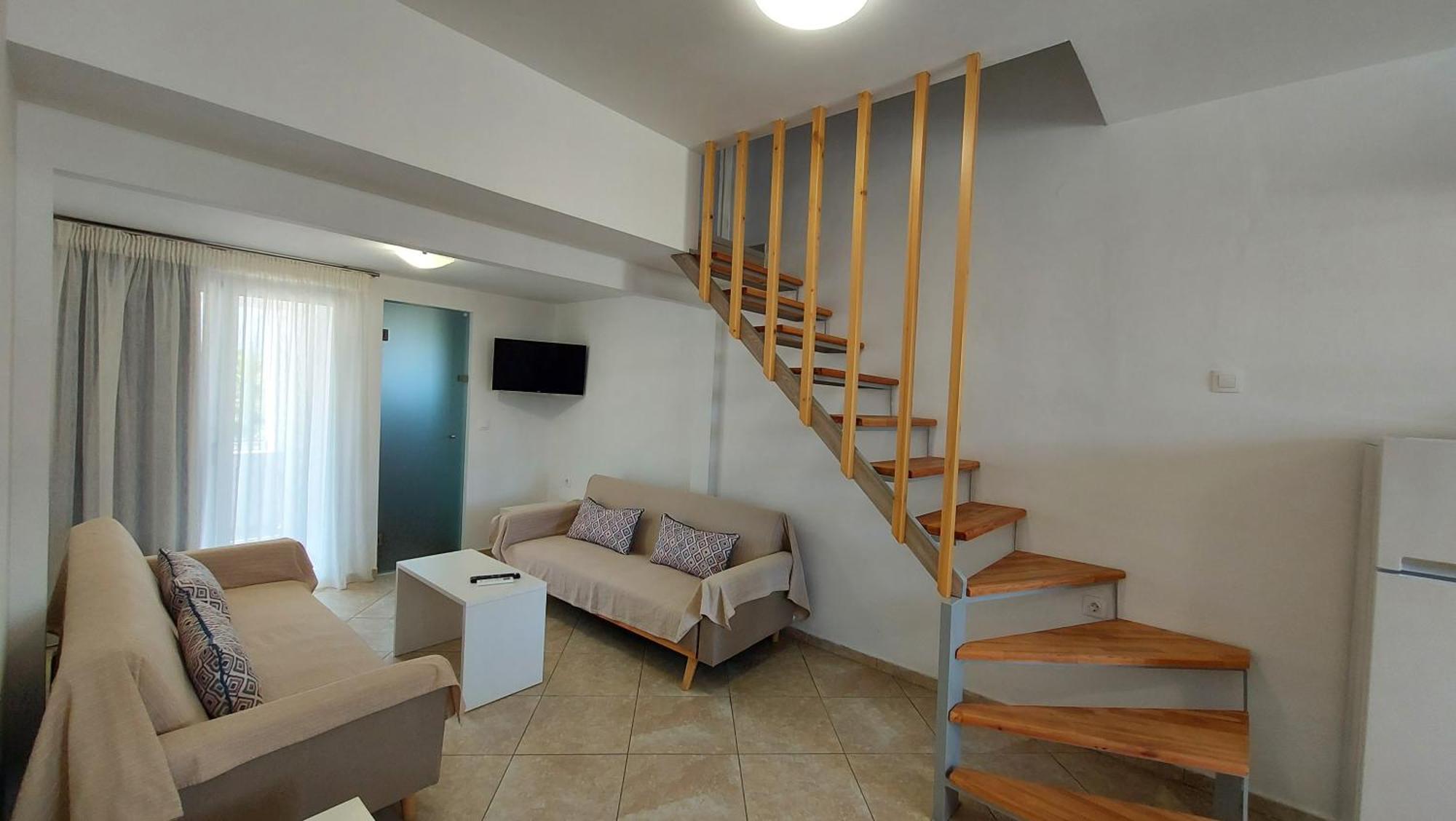Argiri Apartments & Suites Georgioúpoli Extérieur photo