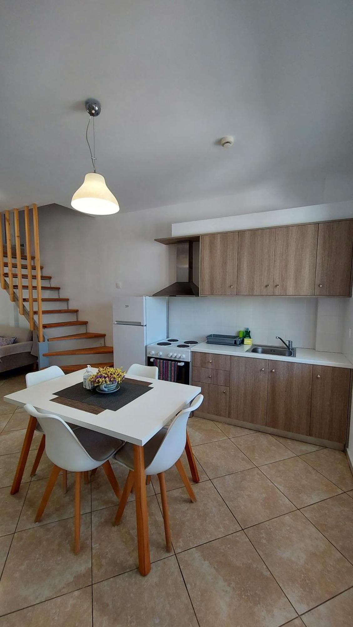 Argiri Apartments & Suites Georgioúpoli Extérieur photo