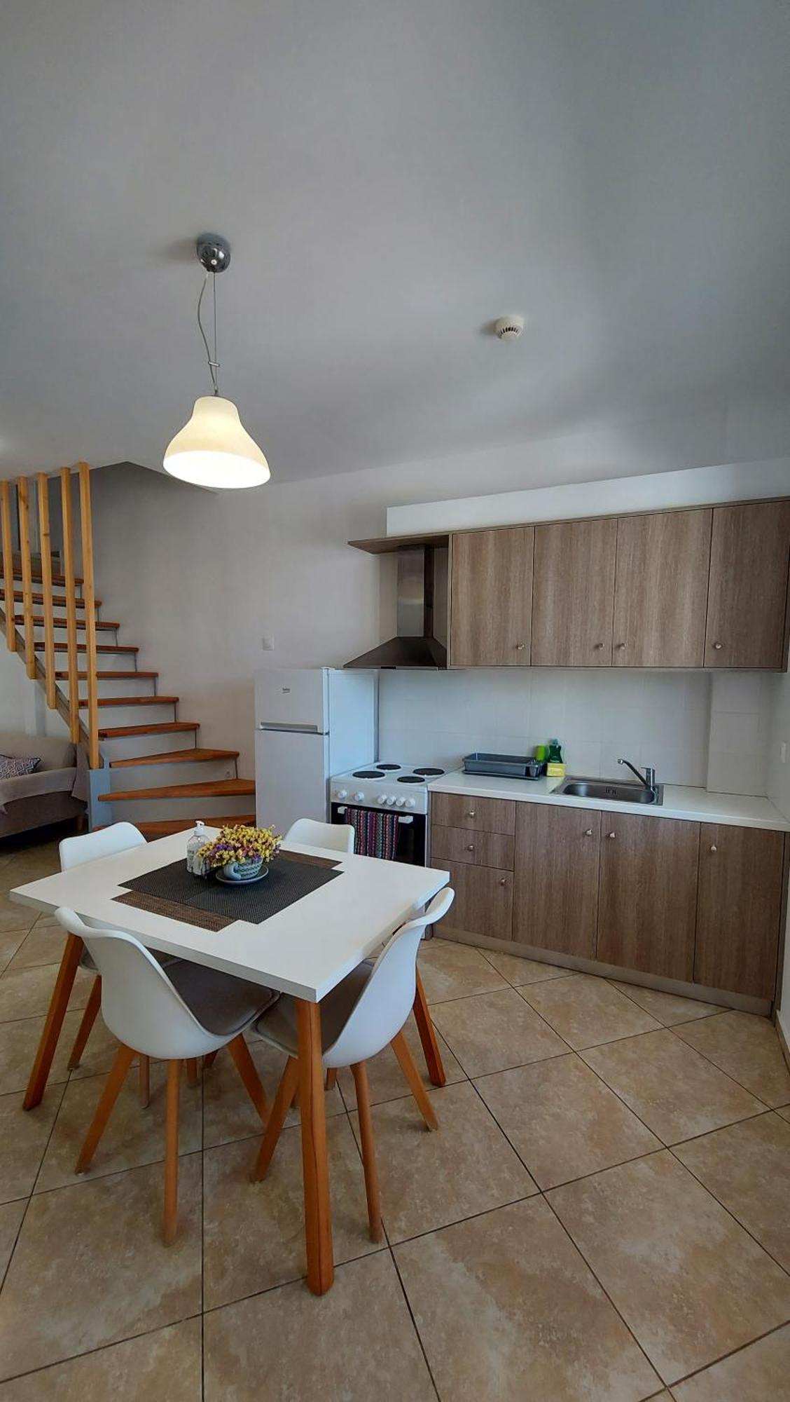 Argiri Apartments & Suites Georgioúpoli Extérieur photo