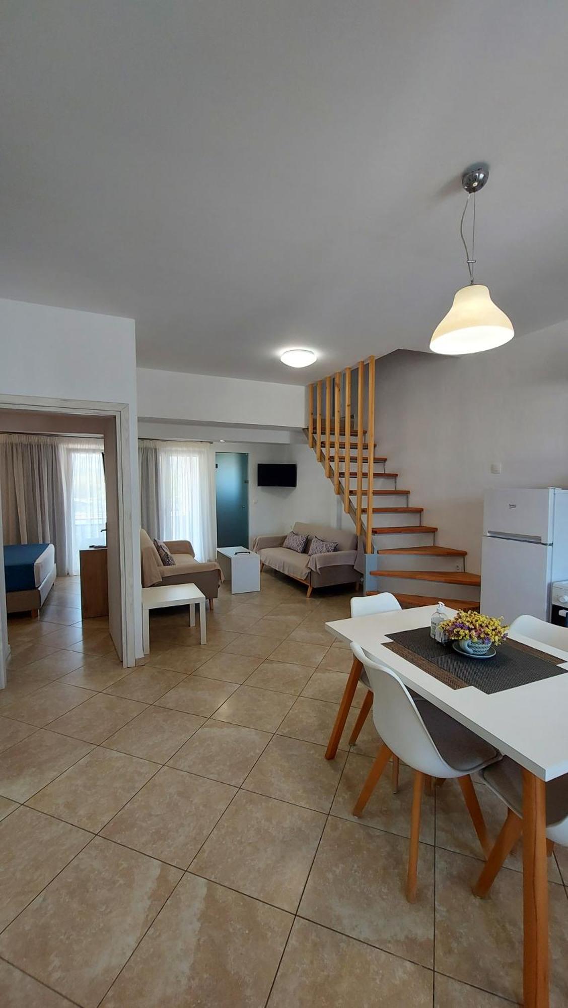 Argiri Apartments & Suites Georgioúpoli Extérieur photo