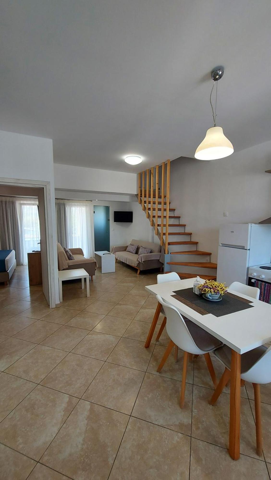 Argiri Apartments & Suites Georgioúpoli Extérieur photo