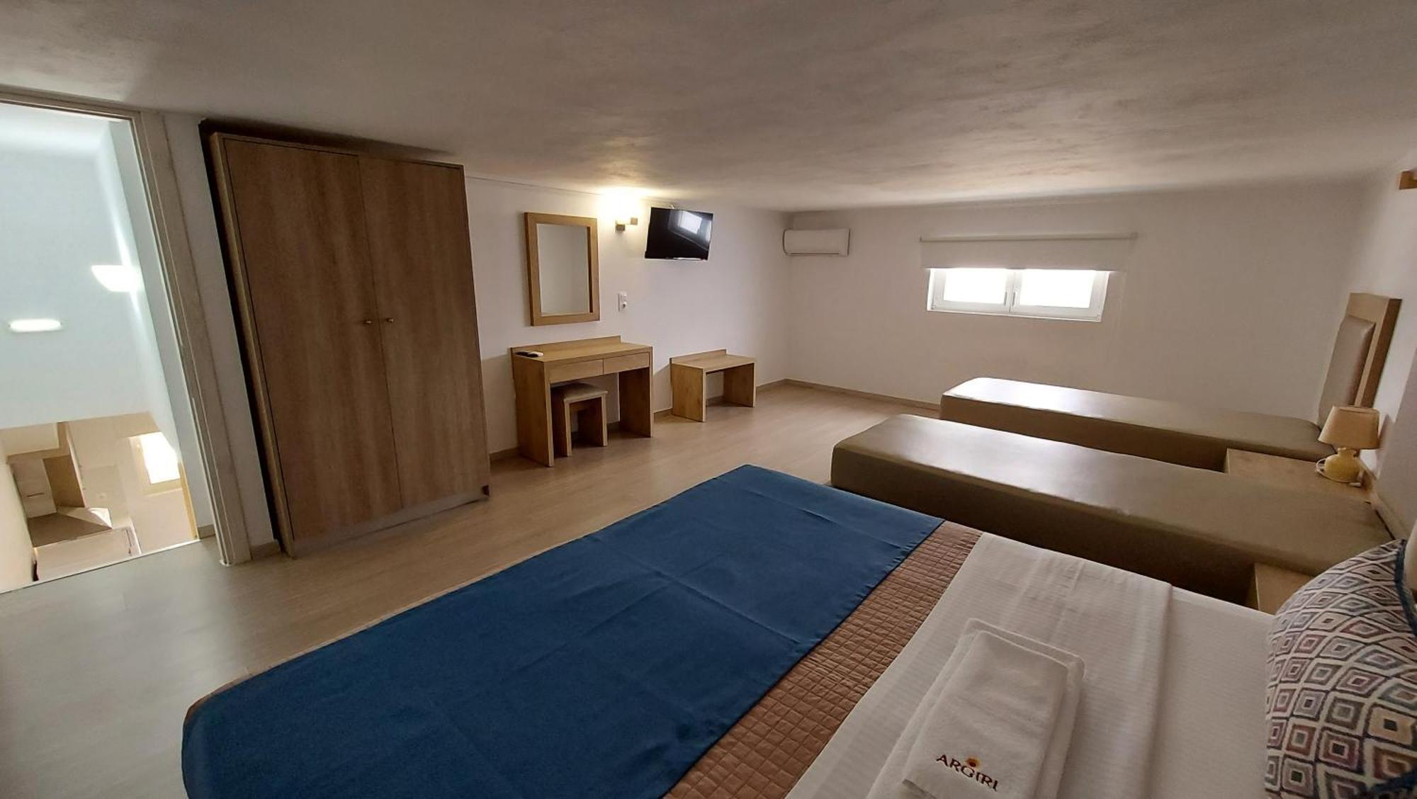 Argiri Apartments & Suites Georgioúpoli Extérieur photo