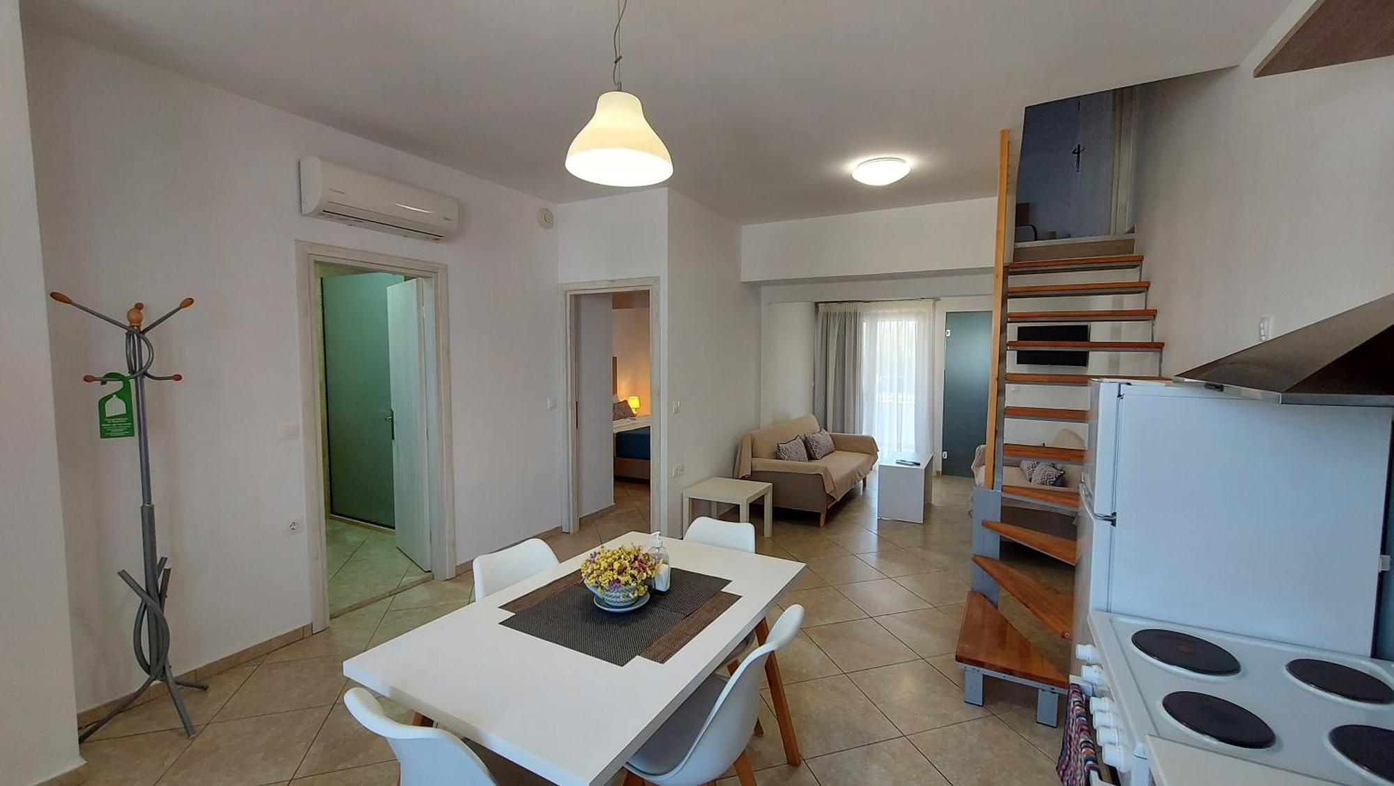 Argiri Apartments & Suites Georgioúpoli Extérieur photo
