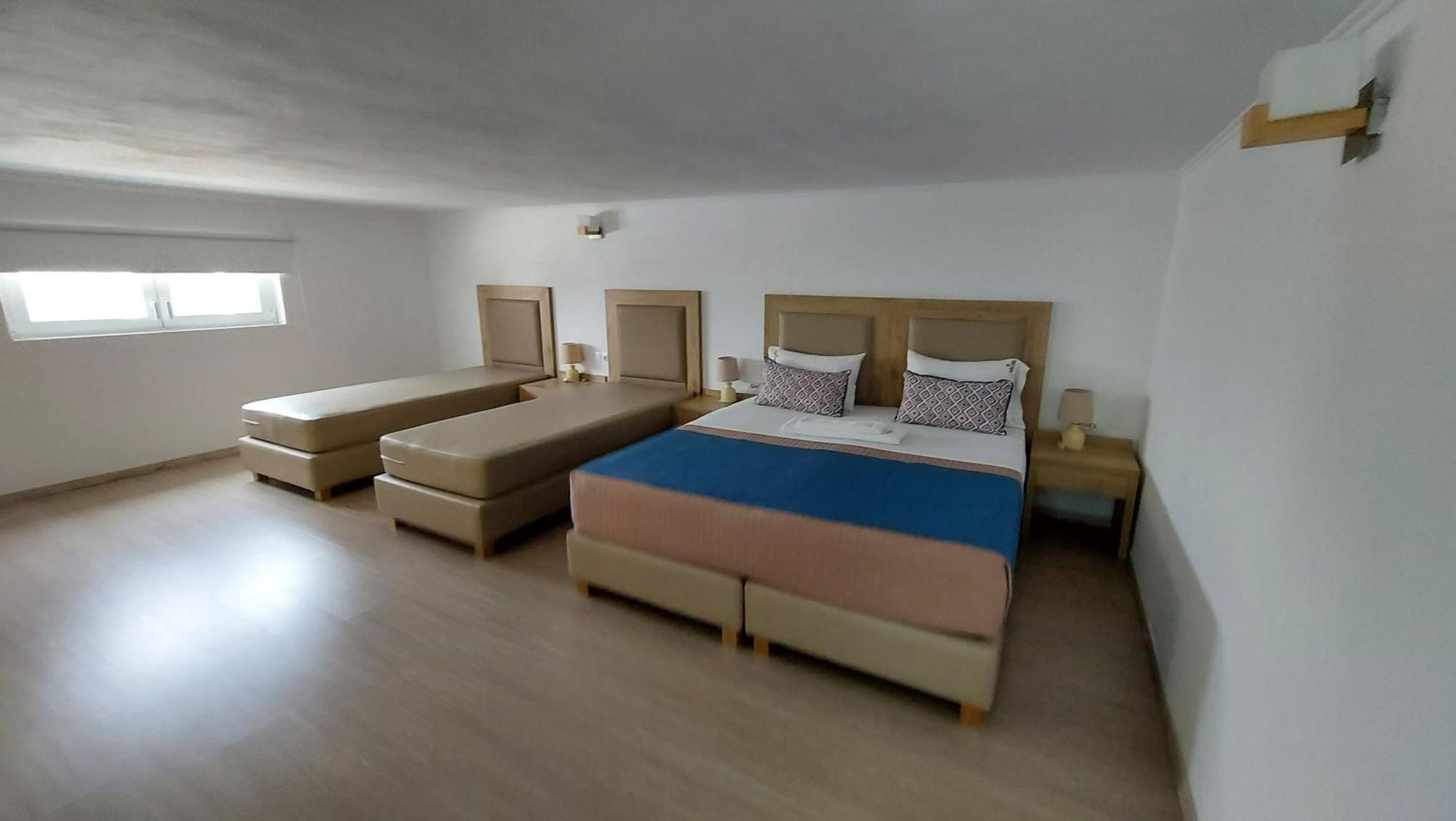 Argiri Apartments & Suites Georgioúpoli Extérieur photo