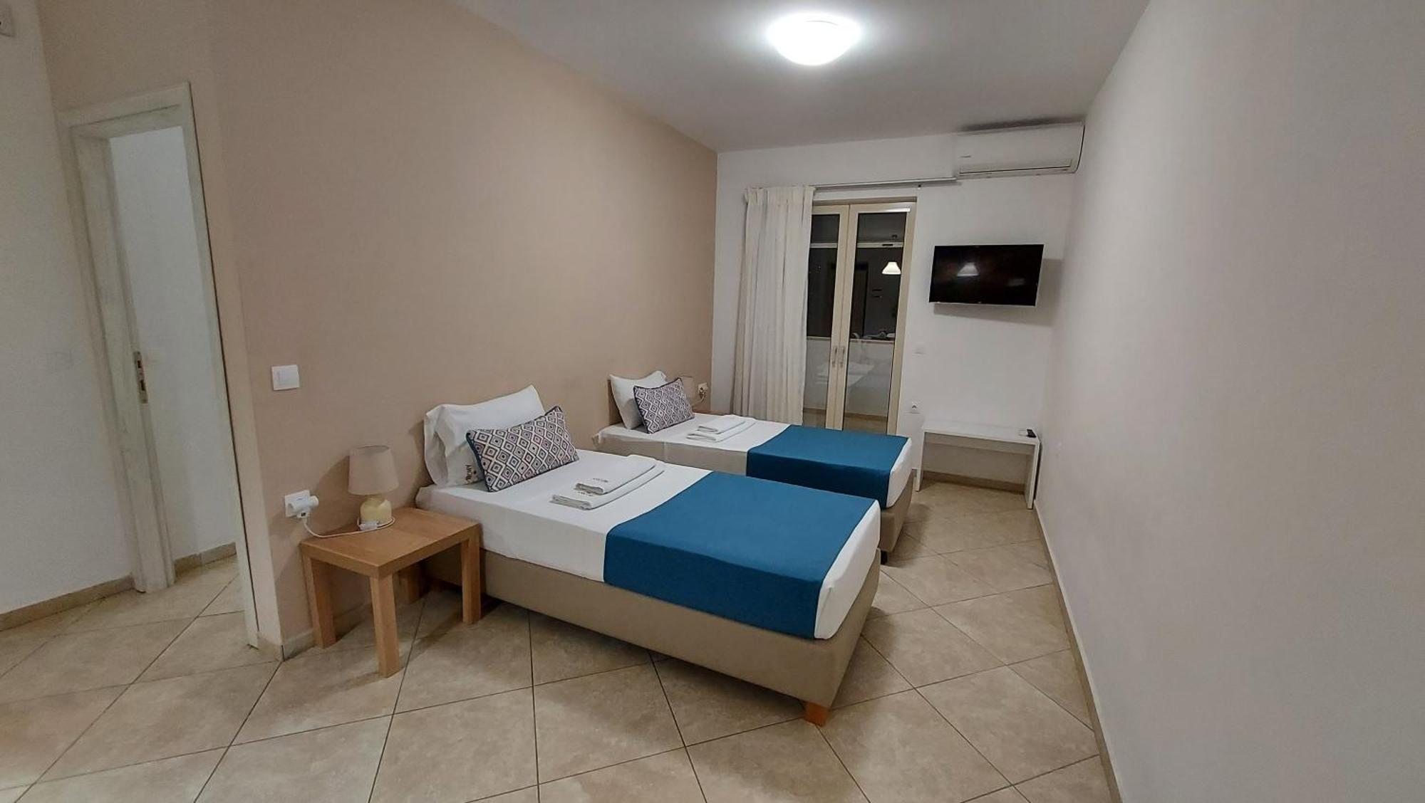 Argiri Apartments & Suites Georgioúpoli Extérieur photo