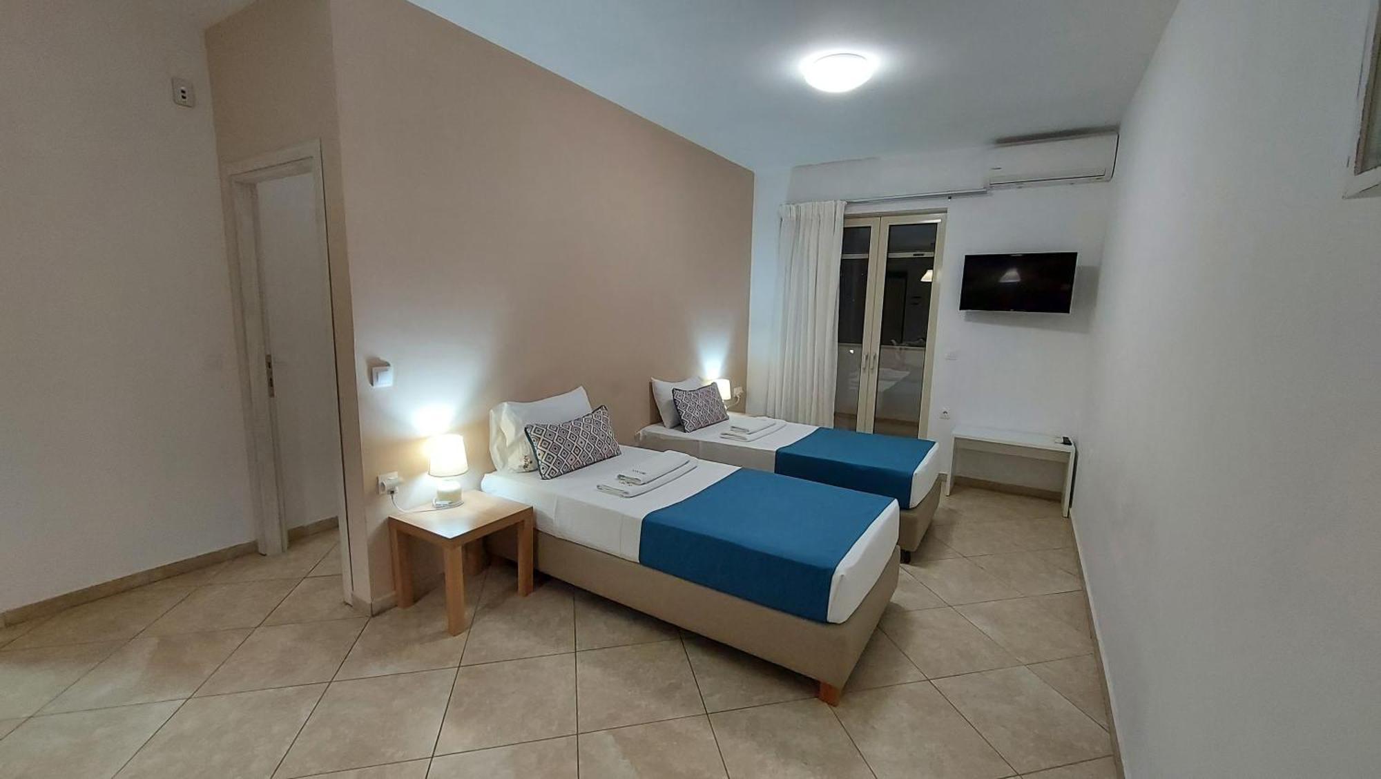 Argiri Apartments & Suites Georgioúpoli Extérieur photo