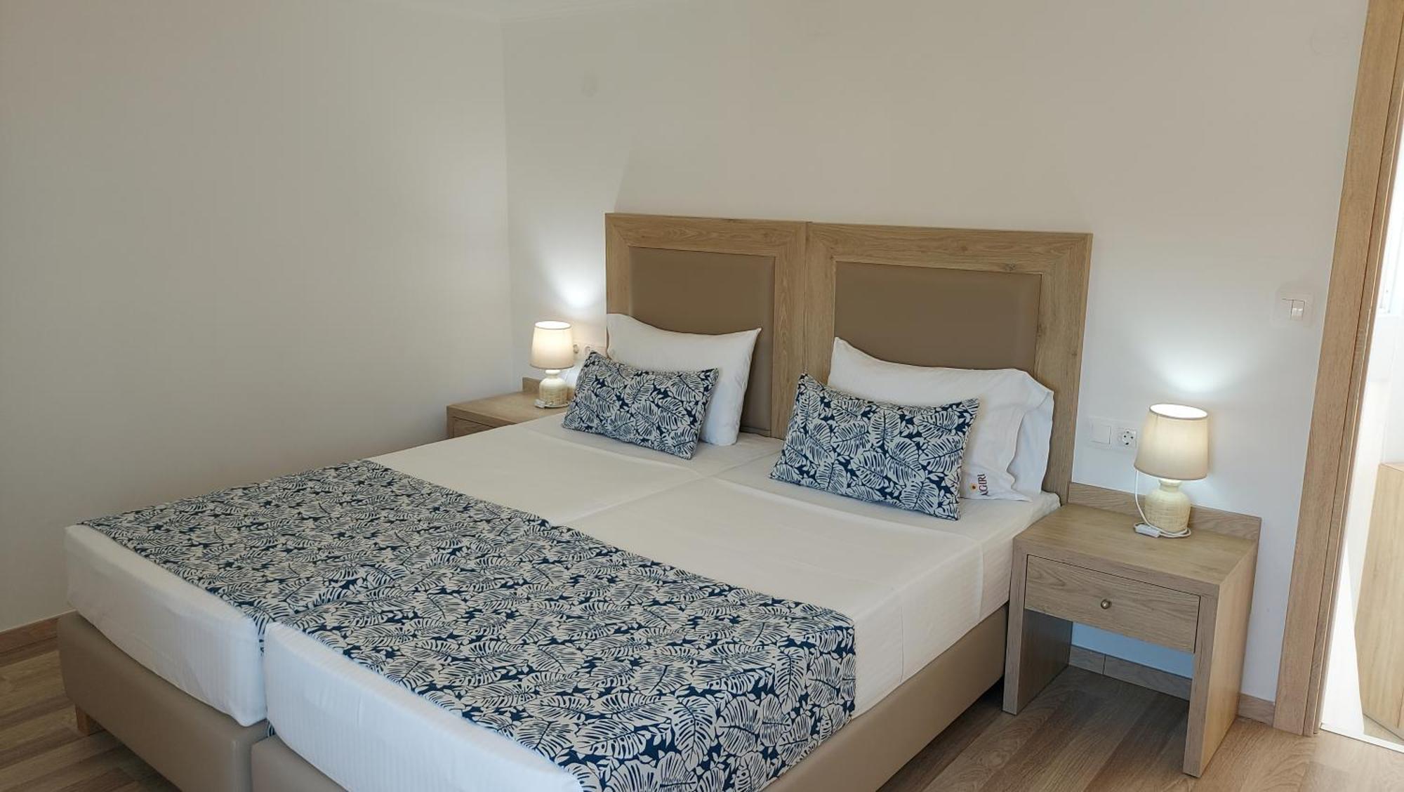 Argiri Apartments & Suites Georgioúpoli Extérieur photo