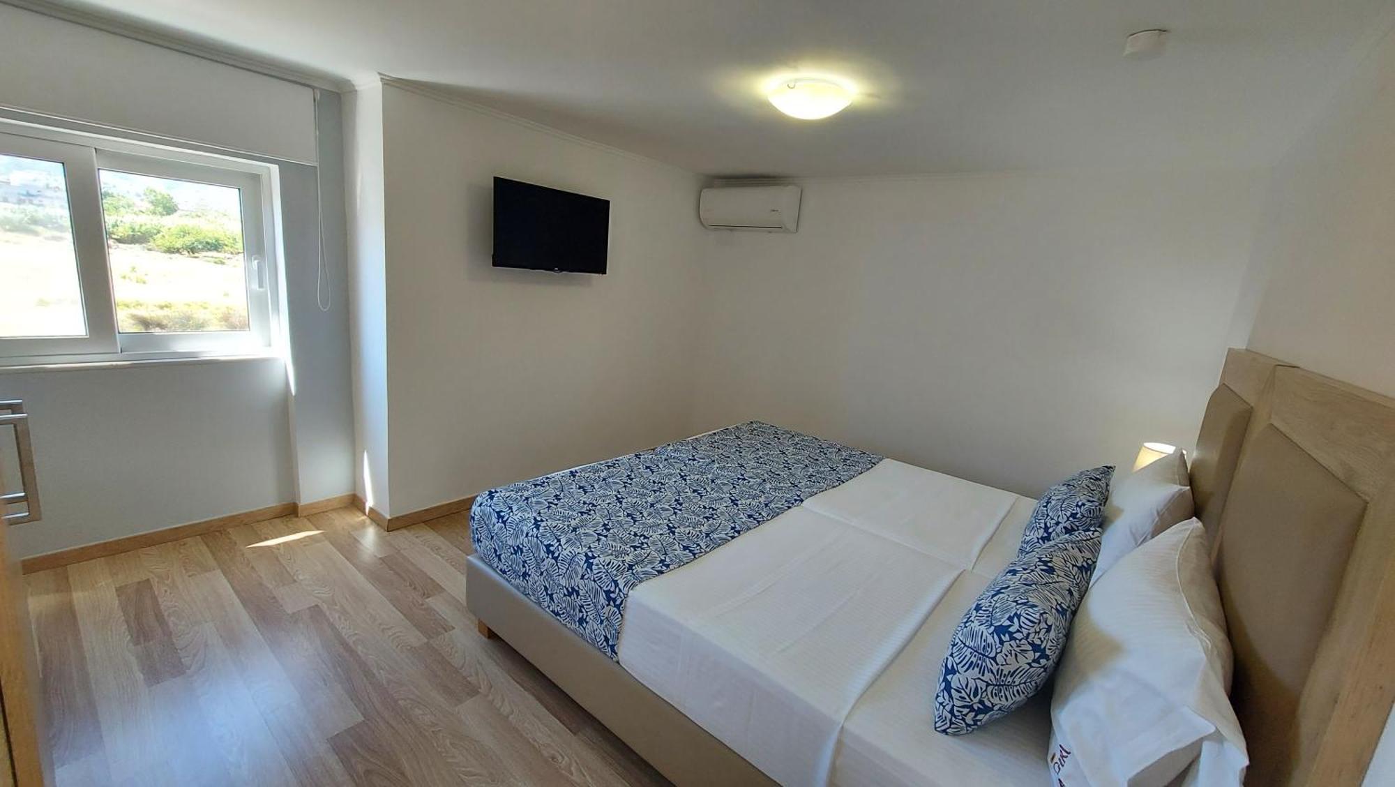 Argiri Apartments & Suites Georgioúpoli Extérieur photo