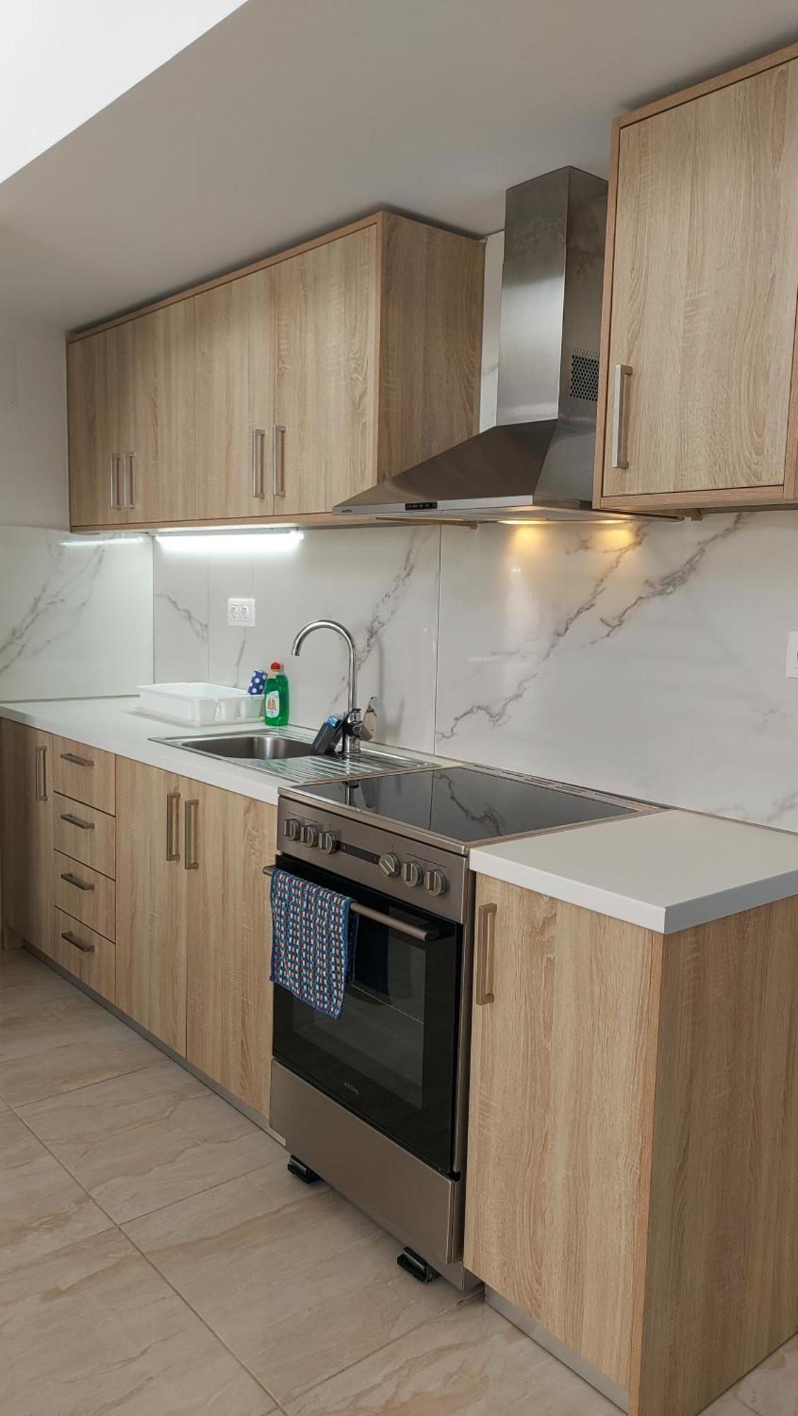 Argiri Apartments & Suites Georgioúpoli Extérieur photo